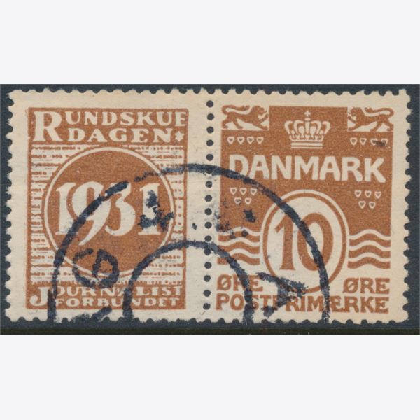 Danmark 1931