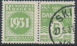 Danmark 1931