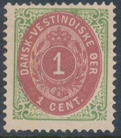 Danish West Indies