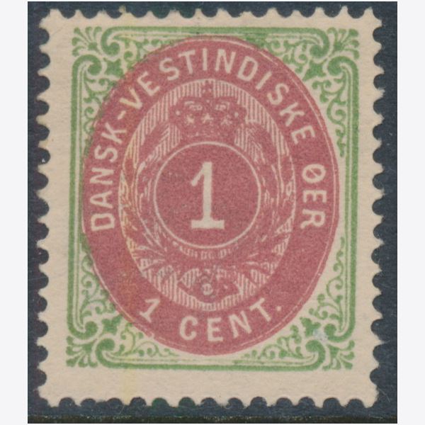 Danish West Indies