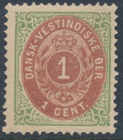 Danish West Indies