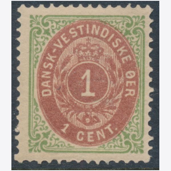 Danish West Indies