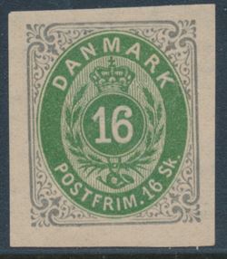 Danmark 1871