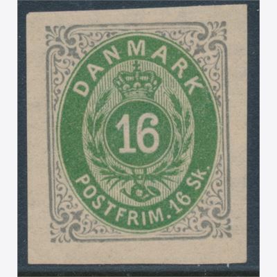 Danmark 1871