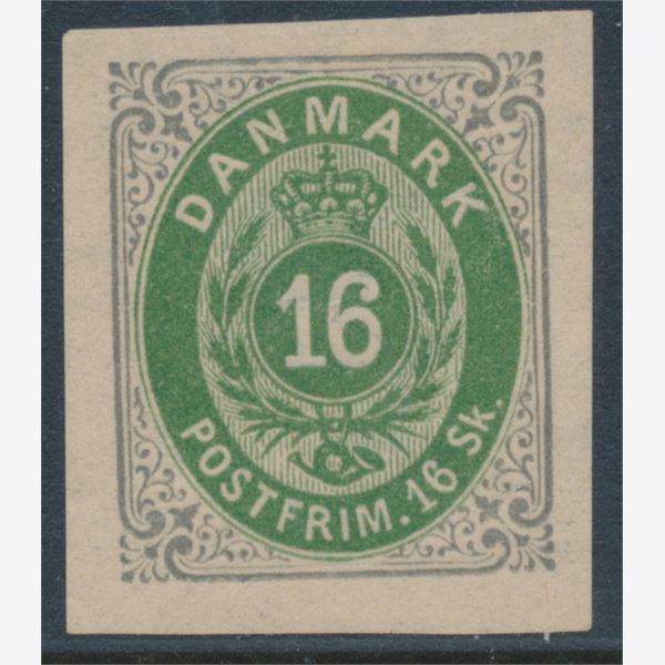 Danmark 1871