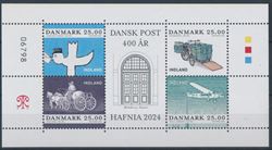 Danmark 2024