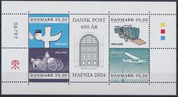 Danmark 2024