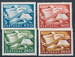 Portugal 1954