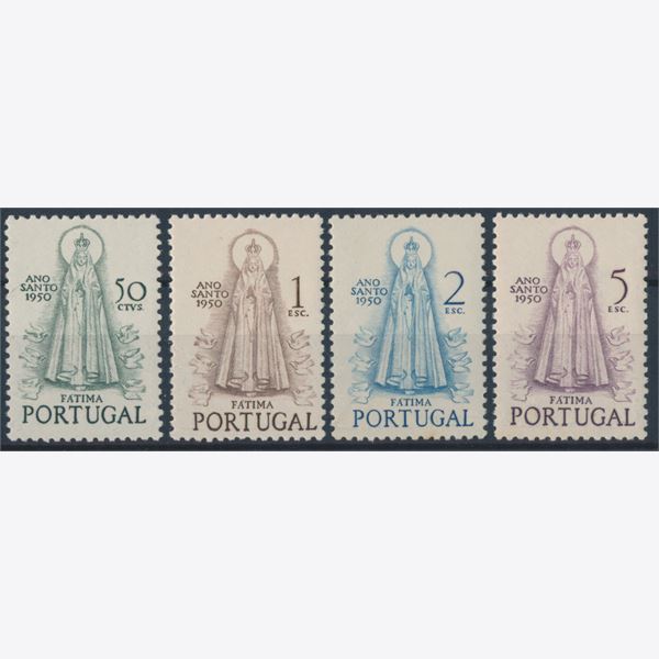 Portugal 1950