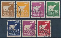 Norge 1925