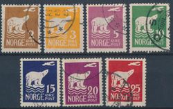 Norge 1925