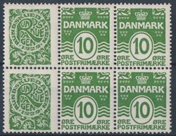 Danmark 1929