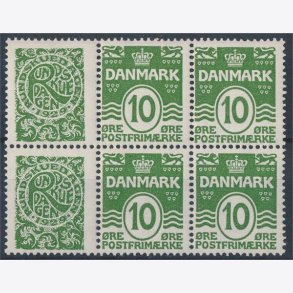 Danmark 1929