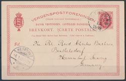 Danish West Indies