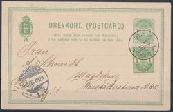 Danish West Indies