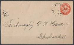 Danish West Indies