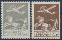 Danmark 1929