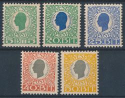 Danish West Indies