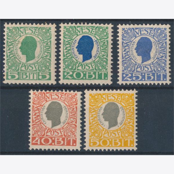 Danish West Indies