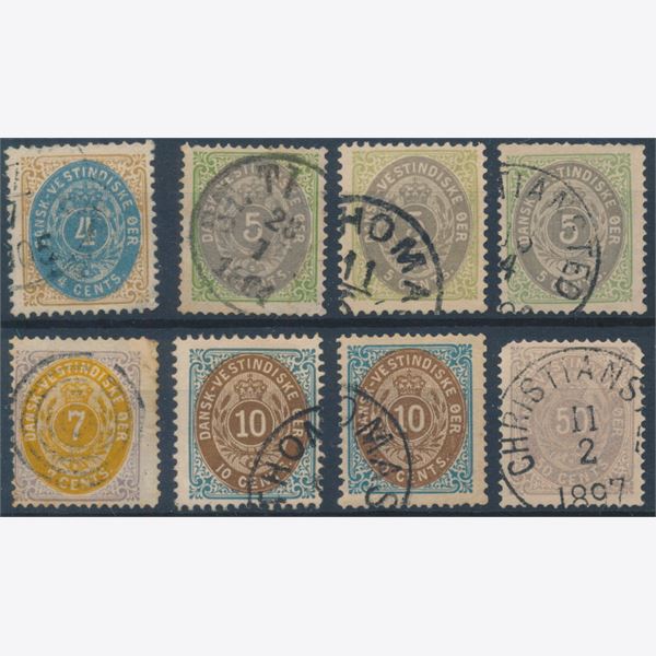 Danish West Indies