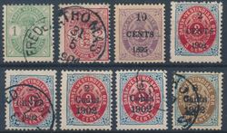 Danish West Indies