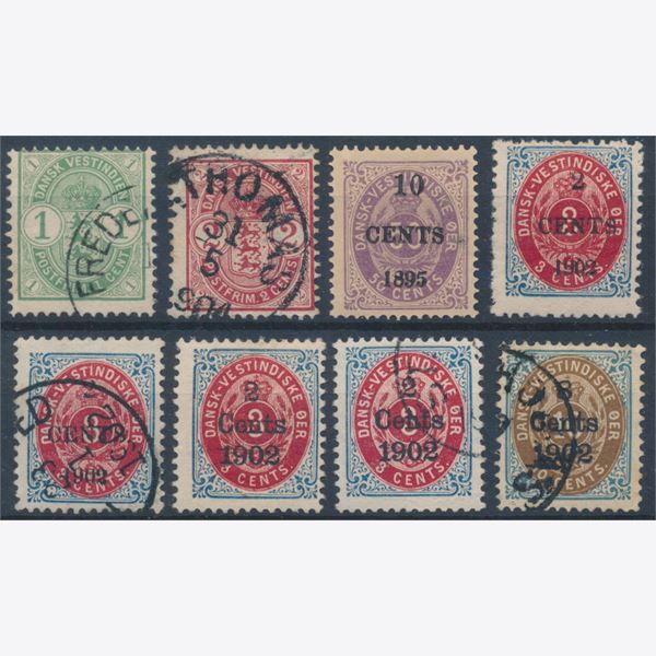 Danish West Indies