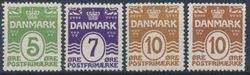 Danmark 1930