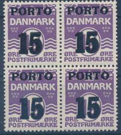 Danmark 1934