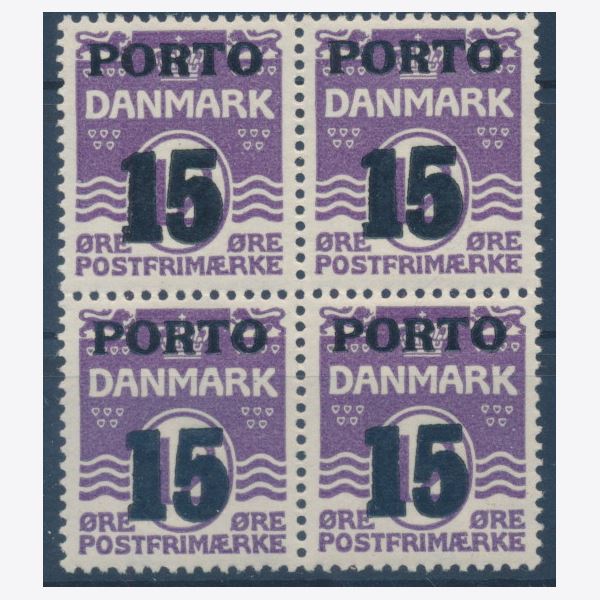 Danmark 1934