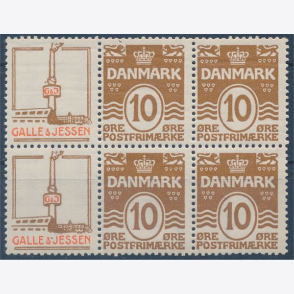 Danmark