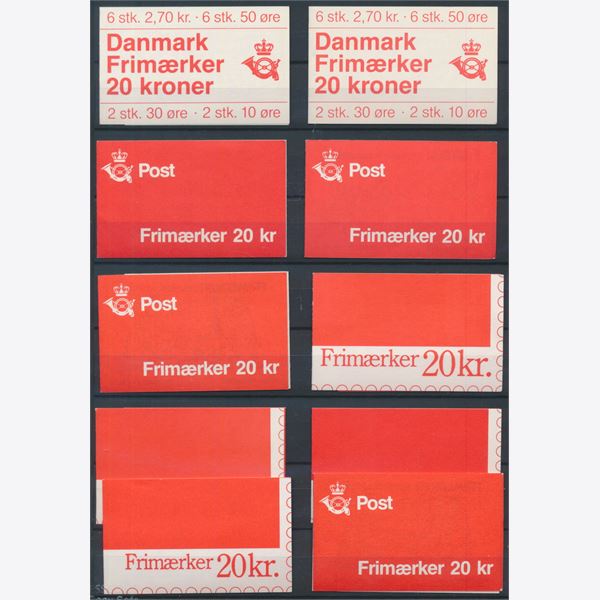 Danmark