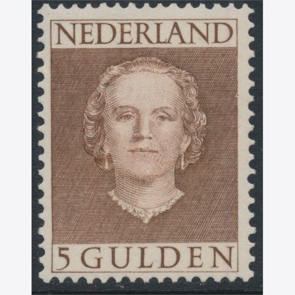 Netherlands 1949