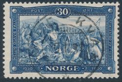 Norge 1930