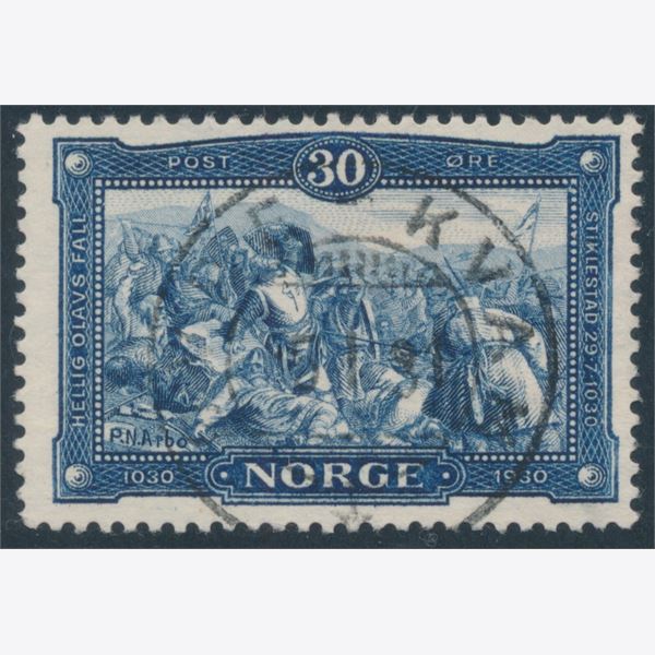 Norge 1930