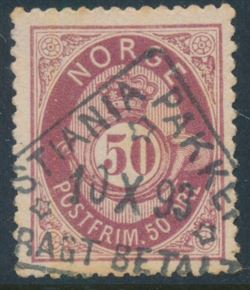 Norge 1877-78