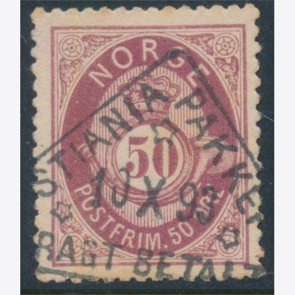 Norge 1877-78