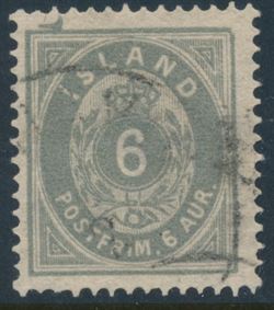 Iceland 1876