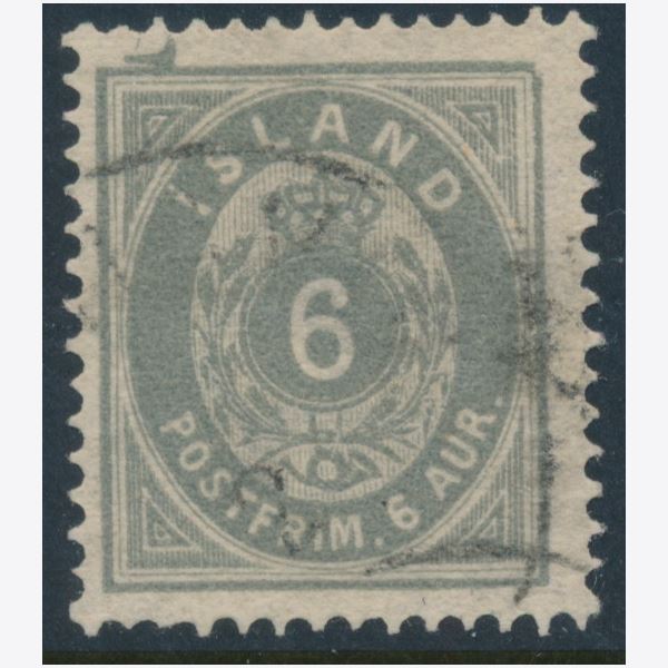 Iceland 1876