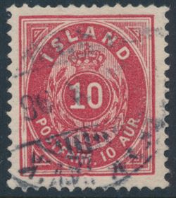 Iceland 1875-76