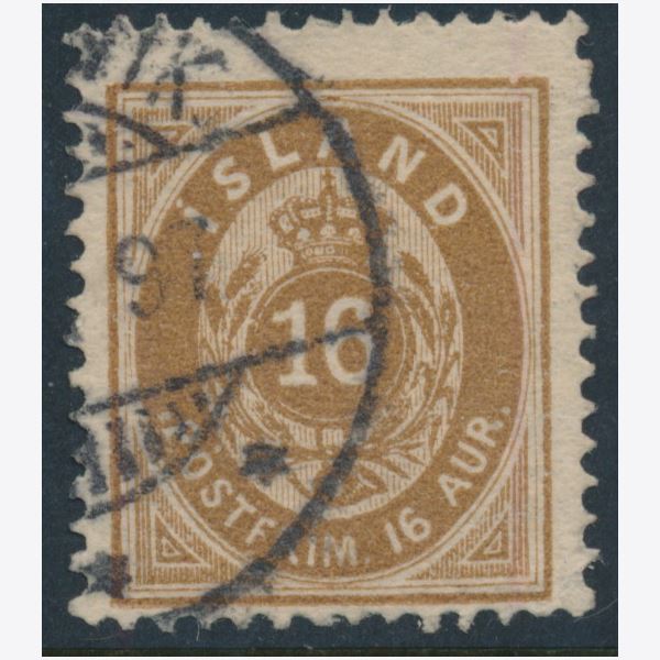 Iceland 1875-76