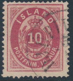 Iceland 1875-76