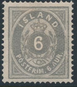 Iceland 1876