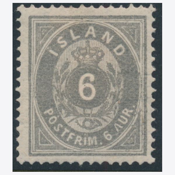 Iceland 1876