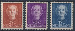 Netherlands 1949