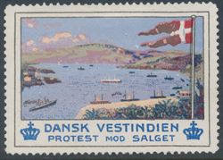 Dansk Vestindien