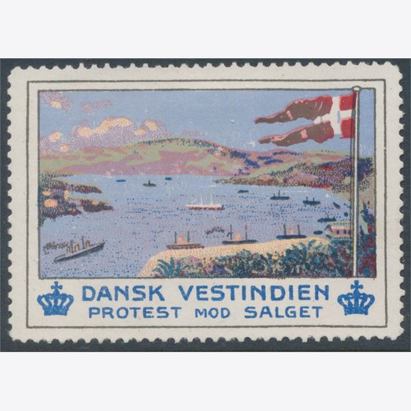 Danish West Indies