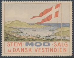 Dansk Vestindien