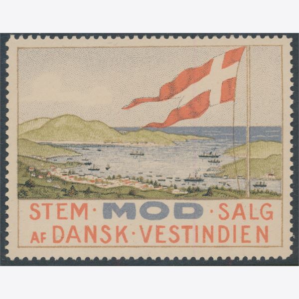 Dansk Vestindien