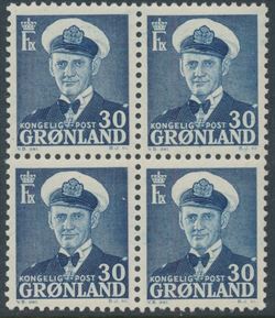 Grønland 1953