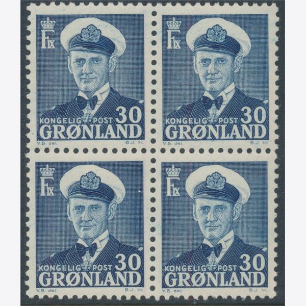 Grønland 1953